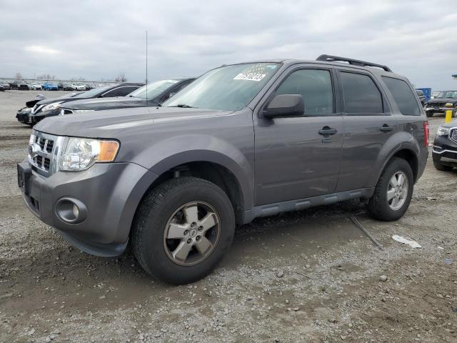 FORD ESCAPE 2012 1fmcu0d74cka13217