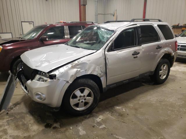 FORD ESCAPE XLT 2012 1fmcu0d74cka13847