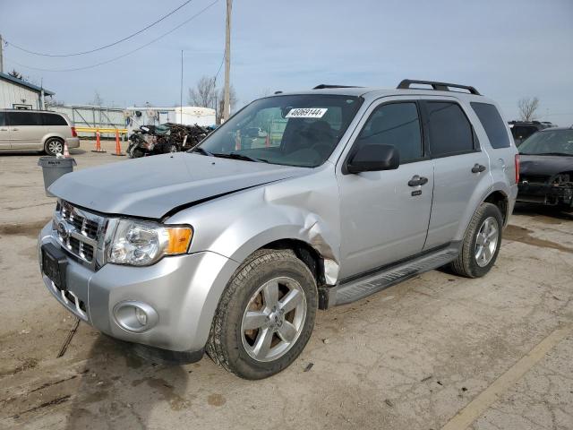 FORD ESCAPE 2012 1fmcu0d74cka27554