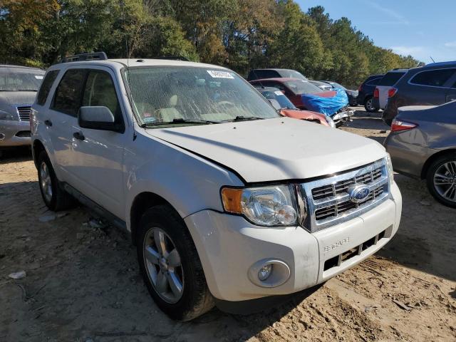 FORD ESCAPE XLT 2012 1fmcu0d74cka32835