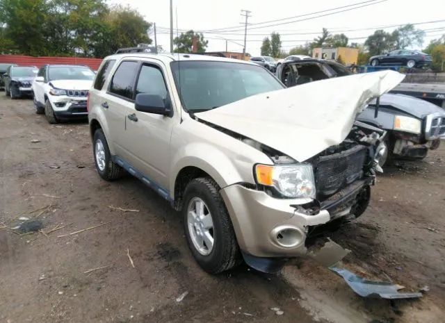 FORD ESCAPE 2012 1fmcu0d74cka34679