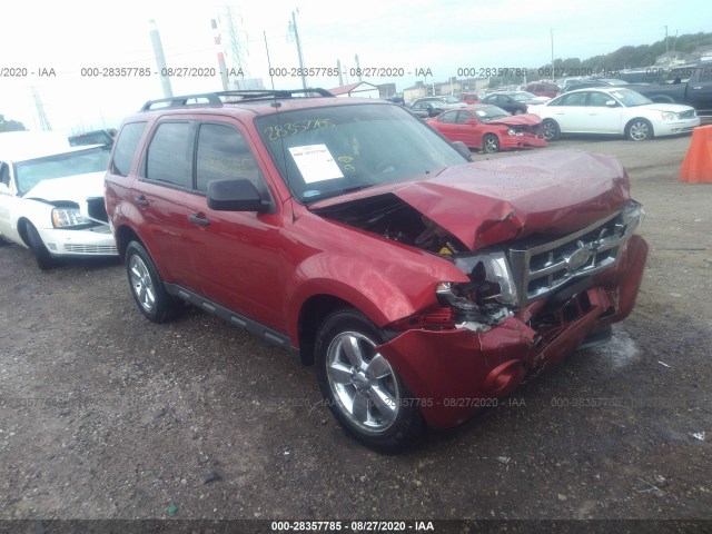 FORD ESCAPE 2012 1fmcu0d74cka48758