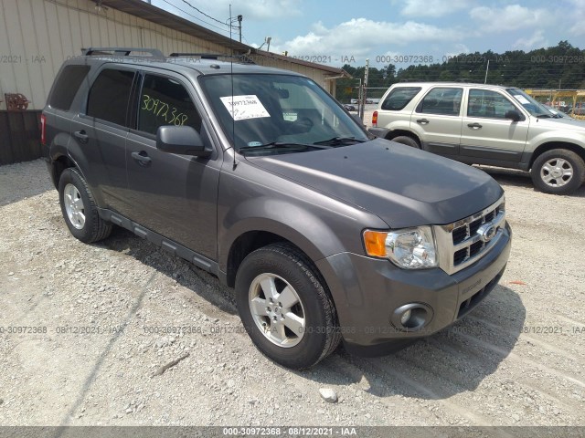 FORD ESCAPE 2012 1fmcu0d74cka83381