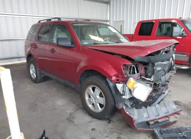 FORD ESCAPE 2012 1fmcu0d74cka90752