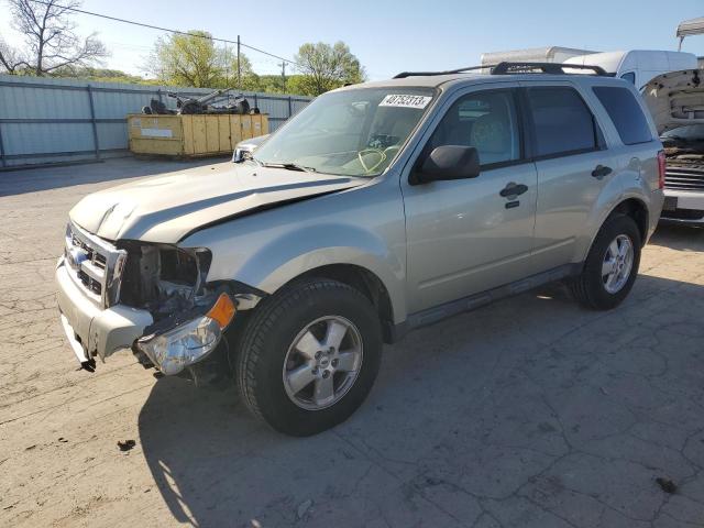 FORD ESCAPE 2012 1fmcu0d74cka98169