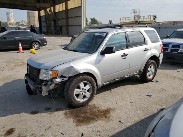 FORD ESCAPE XLT 2012 1fmcu0d74cka98950