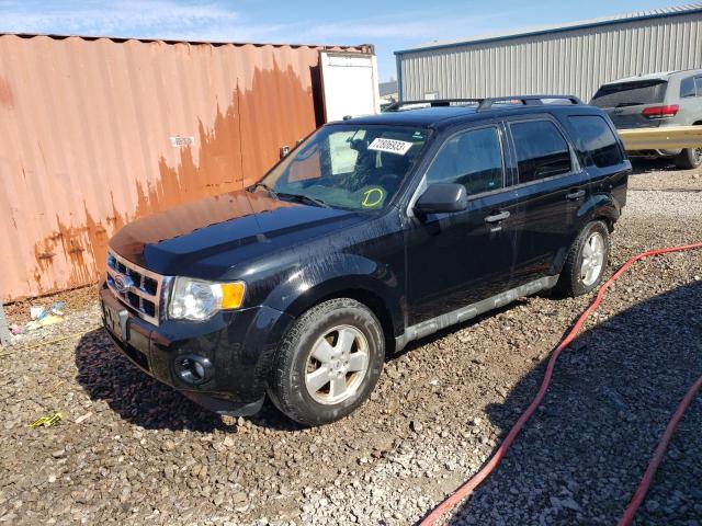 FORD ESCAPE 2012 1fmcu0d74ckb16590