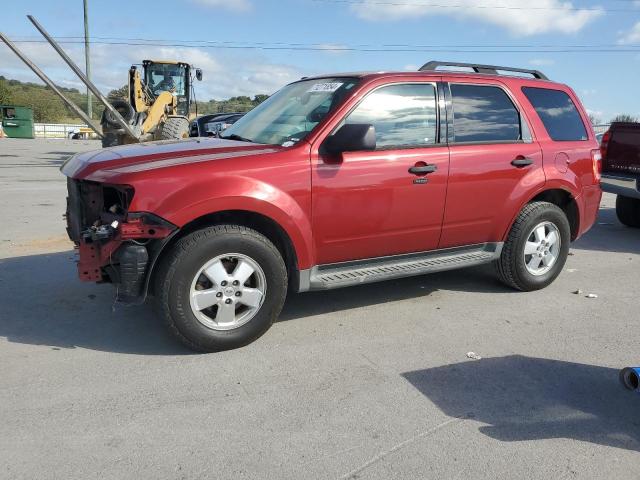 FORD ESCAPE XLT 2012 1fmcu0d74ckb33034