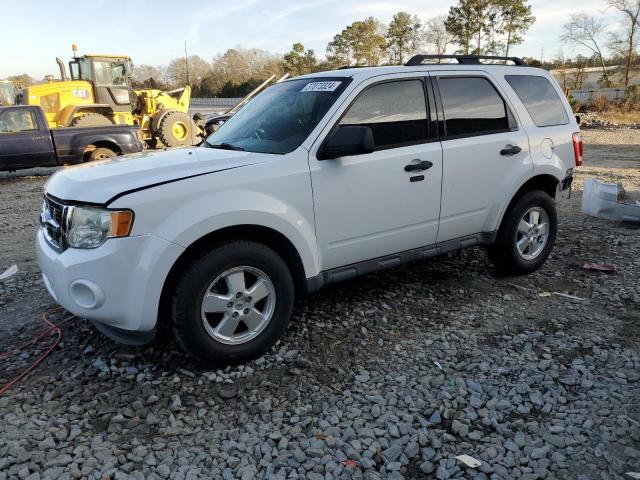 FORD ESCAPE 2012 1fmcu0d74ckb34961