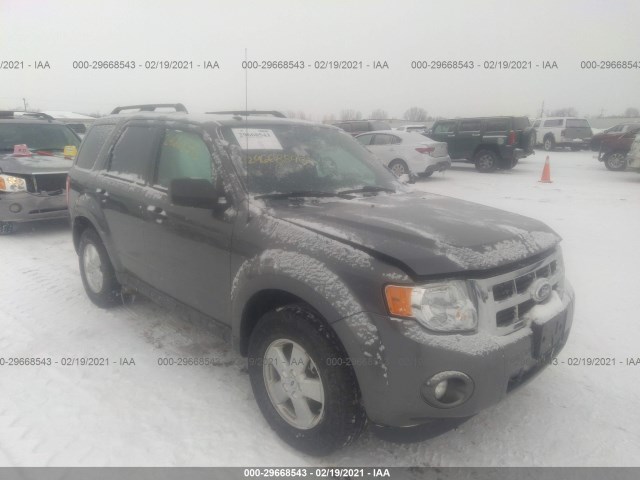 FORD ESCAPE 2012 1fmcu0d74ckb44843