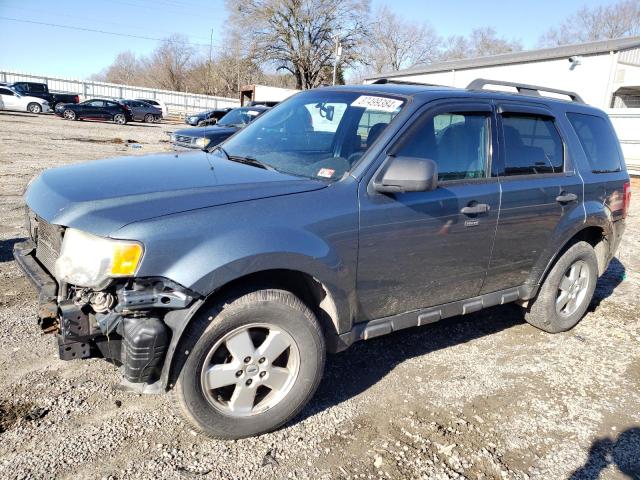 FORD ESCAPE 2012 1fmcu0d74ckb57382