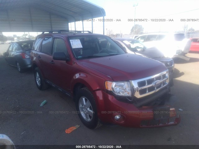 FORD ESCAPE 2012 1fmcu0d74ckb68043