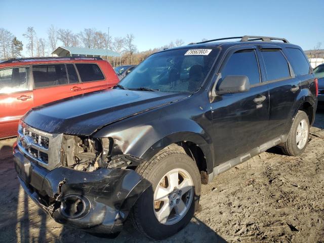 FORD ESCAPE 2012 1fmcu0d74ckb80435