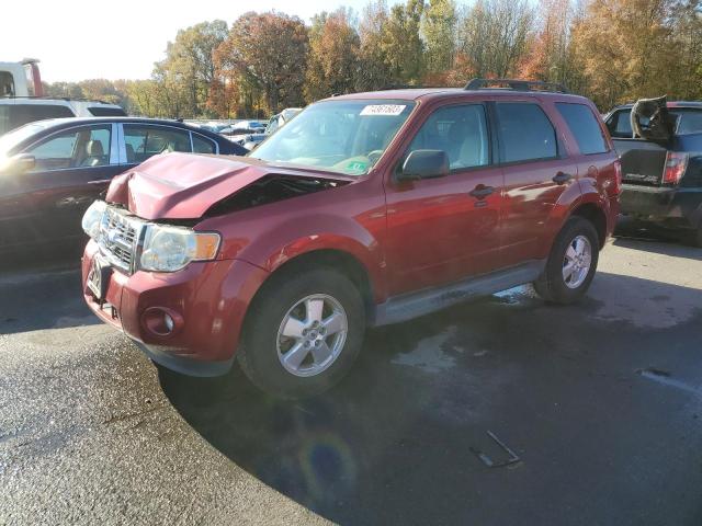 FORD ESCAPE 2012 1fmcu0d74ckb81827