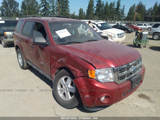 FORD ESCAPE 2012 1fmcu0d74ckb82668