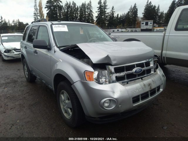 FORD ESCAPE 2012 1fmcu0d74ckb83707