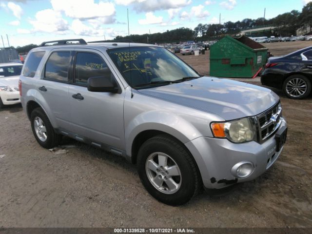 FORD ESCAPE 2012 1fmcu0d74ckb90592