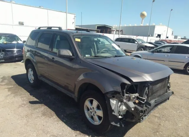 FORD ESCAPE 2012 1fmcu0d74ckc06399