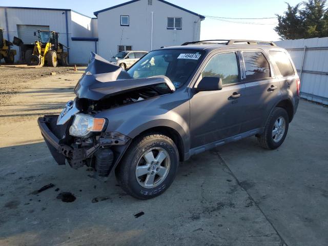 FORD ESCAPE 2012 1fmcu0d74ckc34770