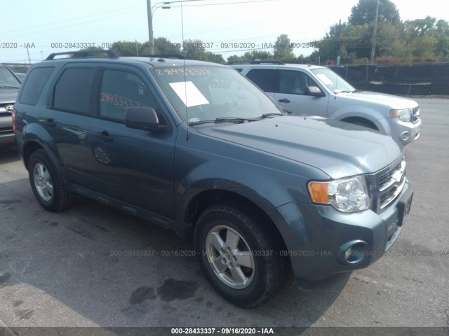 FORD ESCAPE 2012 1fmcu0d74ckc39628