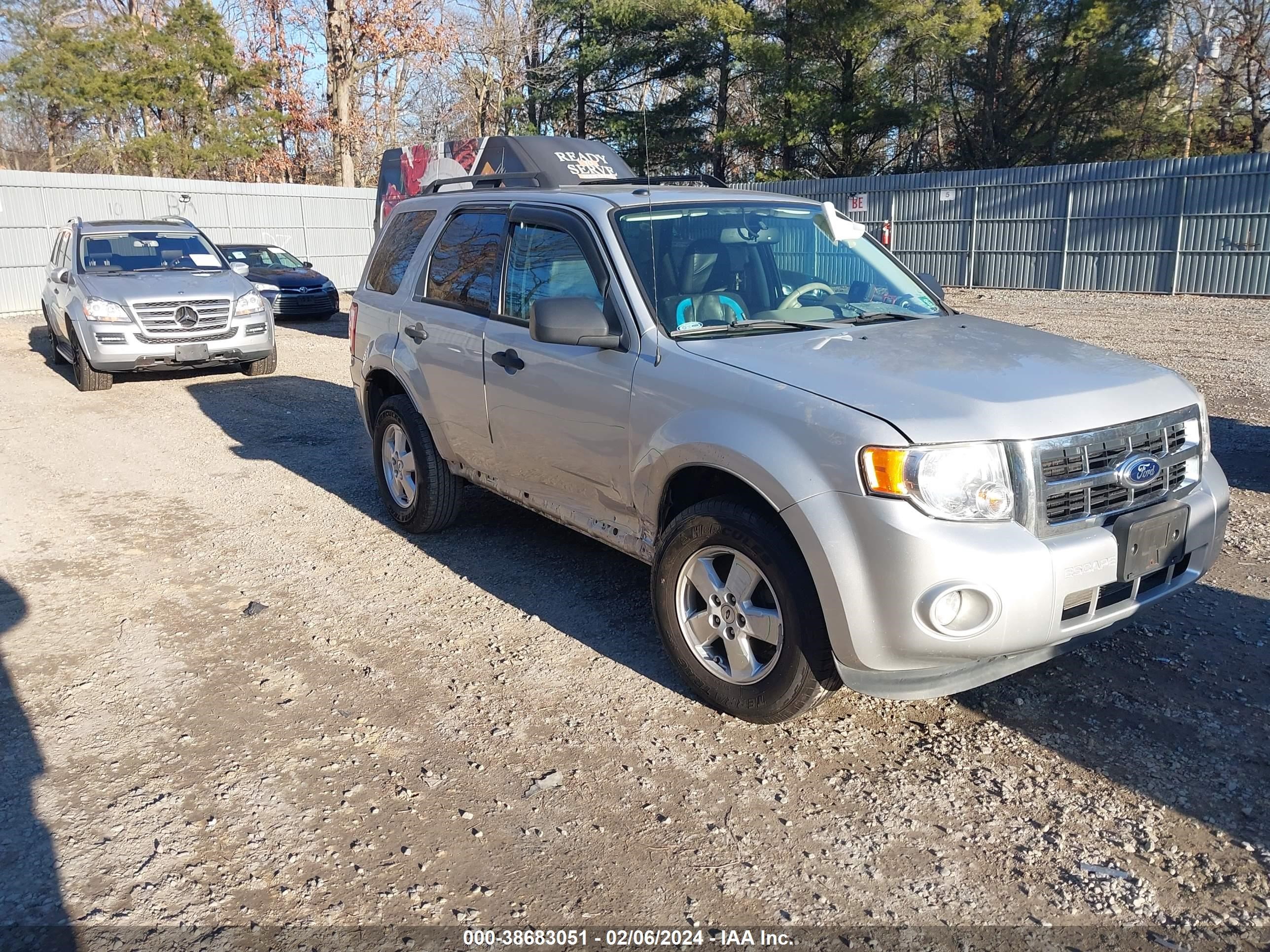 FORD ESCAPE 2012 1fmcu0d74ckc53030