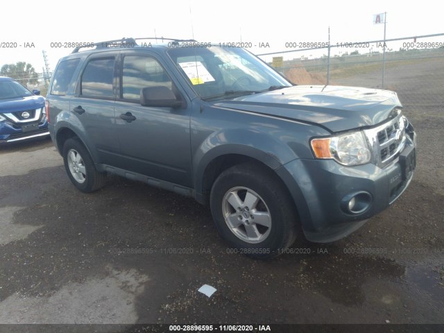 FORD ESCAPE 2012 1fmcu0d74ckc61337