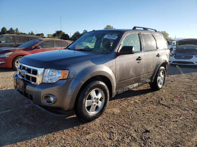 FORD ESCAPE XLT 2012 1fmcu0d74ckc84679