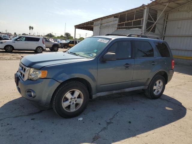 FORD ESCAPE 2010 1fmcu0d75aka05785