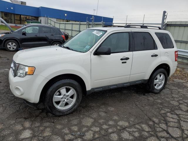 FORD ESCAPE 2010 1fmcu0d75aka11926