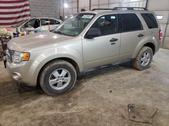 FORD ESCAPE 2010 1fmcu0d75aka12882