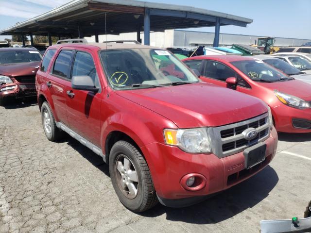 FORD ESCAPE 2010 1fmcu0d75aka93396