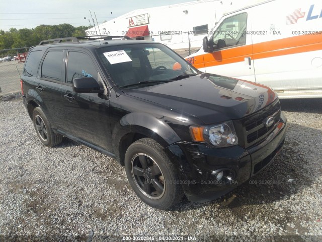 FORD ESCAPE 2010 1fmcu0d75akb08107