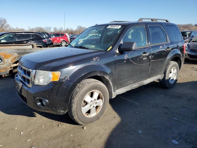 FORD ESCAPE 2010 1fmcu0d75akb55234