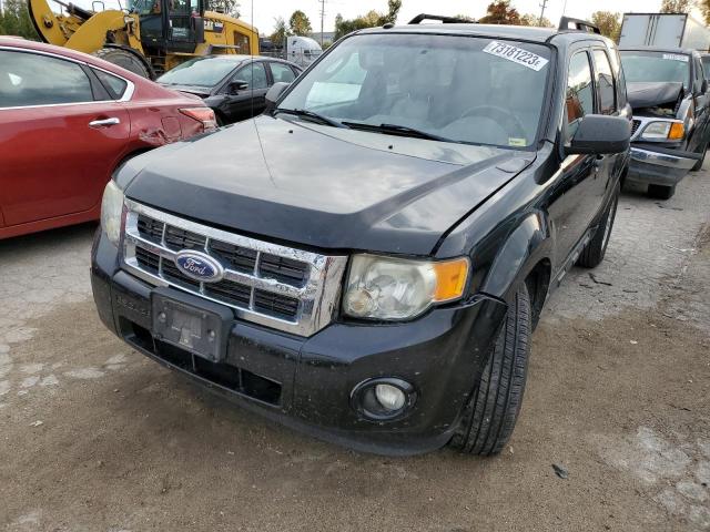 FORD ESCAPE 2010 1fmcu0d75akc24553