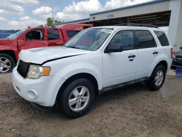 FORD ESCAPE 2010 1fmcu0d75akc51266