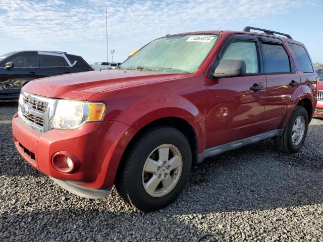 FORD ESCAPE XLT 2010 1fmcu0d75akc75955