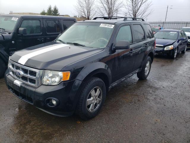 FORD ESCAPE 2010 1fmcu0d75akc86437