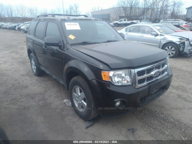 FORD ESCAPE 2010 1fmcu0d75akd10705