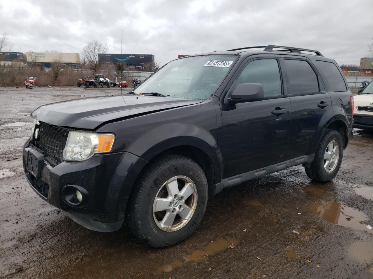 FORD ESCAPE 2010 1fmcu0d75akd18030