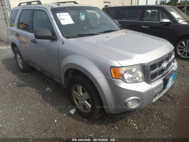 FORD ESCAPE 2010 1fmcu0d75akd24359