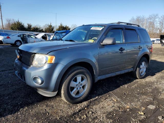 FORD ESCAPE 2010 1fmcu0d75akd36768