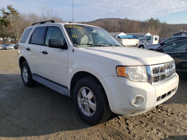 FORD ESCAPE 2011 1fmcu0d75bka41851