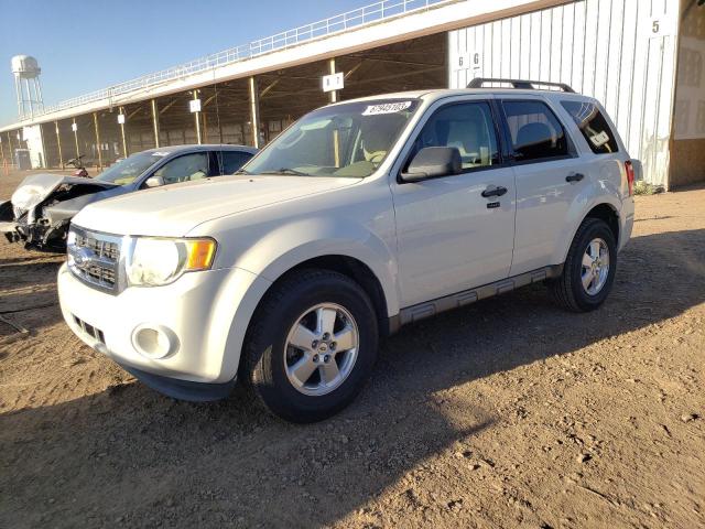 FORD ESCAPE 2011 1fmcu0d75bka51280