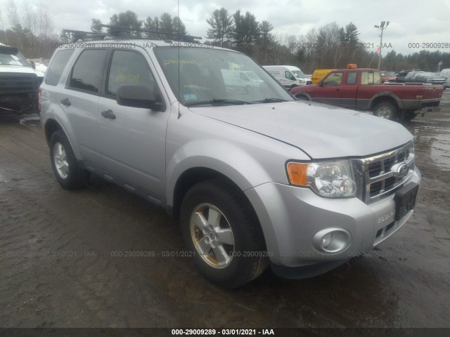 FORD ESCAPE 2011 1fmcu0d75bka93948