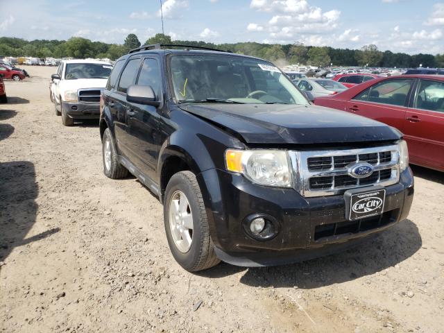 FORD ESCAPE XLT 2011 1fmcu0d75bkb02955