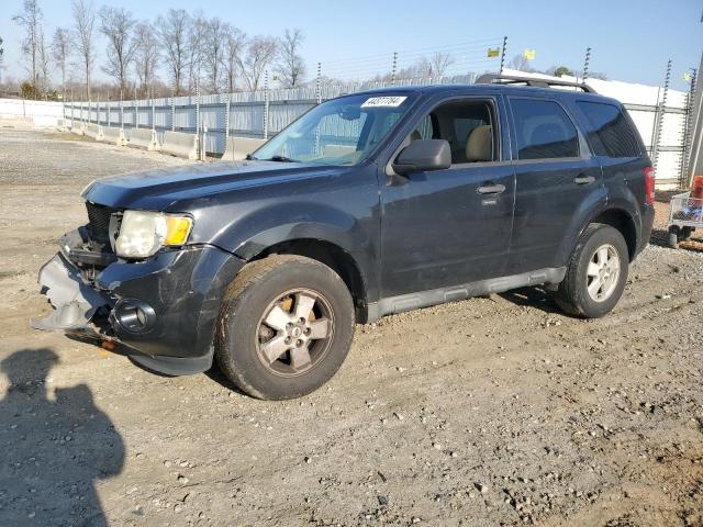 FORD ESCAPE 2011 1fmcu0d75bkb57325