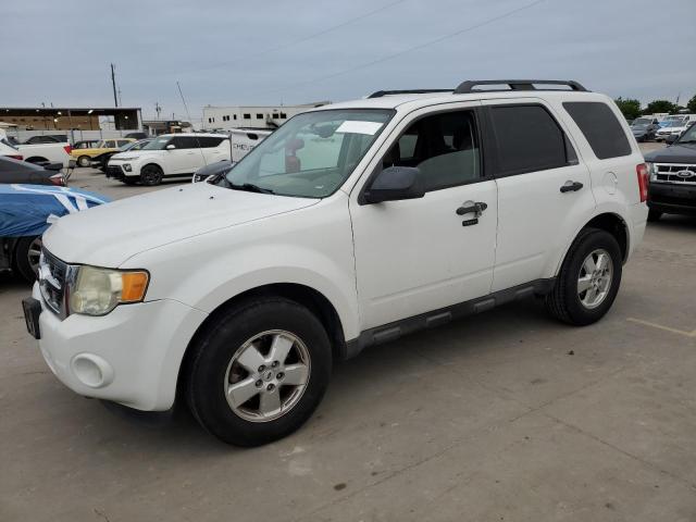 FORD ESCAPE 2011 1fmcu0d75bkb79776