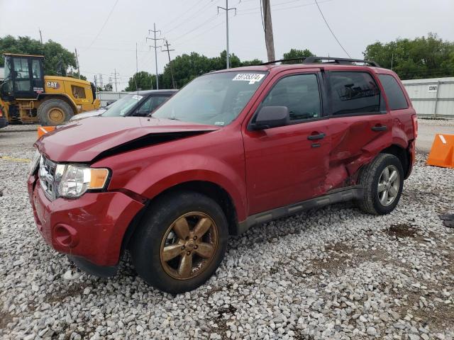 FORD ESCAPE XLT 2011 1fmcu0d75bkc01324