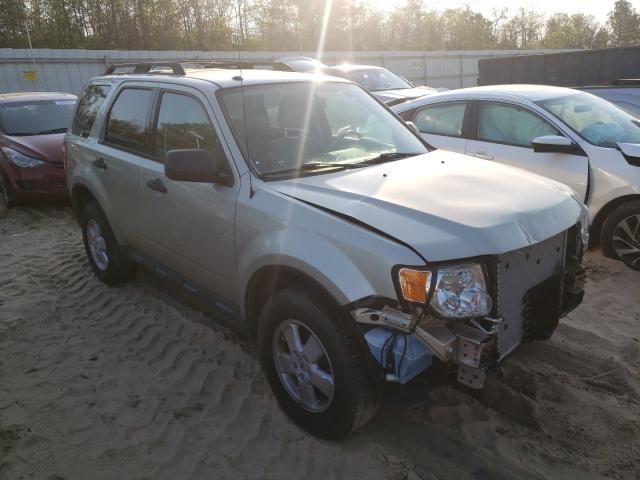 FORD ESCAPE XLT 2012 1fmcu0d75cka04865