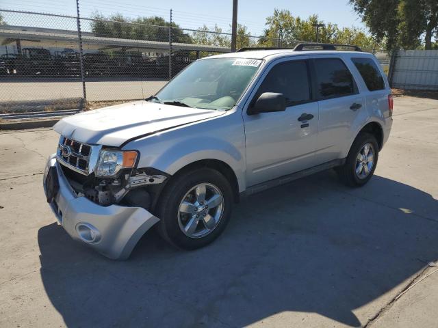 FORD ESCAPE XLT 2012 1fmcu0d75cka15042